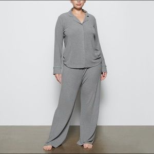 SKIMS Lounge Set